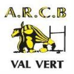logo Athletic Rugby Club Baillargeois du Valvert