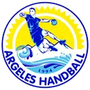 logo Argeles Handball Club