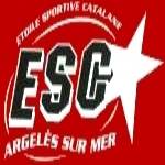 logo Etoile Sportive Catalane