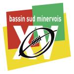logo Bassin Sud Minervois XV