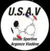 logo US Argence Viadene
