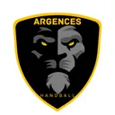 logo Argences Handball