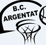 logo Argentat BC 1