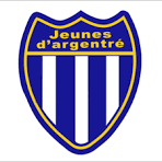 logo Argentre (les Jeunes) 1