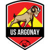 logo US Argonay