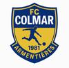 logo FC Colmar Armentieres