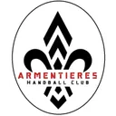 logo Armentieres Handball Club