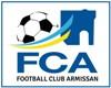 logo FC Armissan