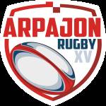 logo Arpajon Rugby XV