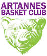 logo Artannes BC 1