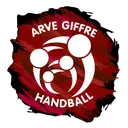 logo Arve-giffre Handball