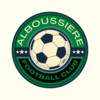 logo AS Alboussiere