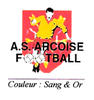 logo AS Arcoise