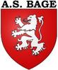 logo A.S. BAGE LE CHATEL
