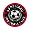 logo AS Belleau 1