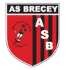 logo AS Brecey 1