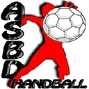 logo AS Bruffiere Defontaine Vendee Handball
