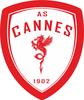 logo AS Cannes