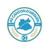 logo AS Canton D' Argueil 3