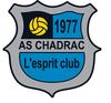 logo AS Chadrac