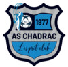 logo AS Chadrac 1