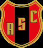 logo AS Charlevaloise