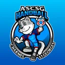 logo AS Charmes St Georges HB