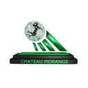 logo AS Chateau Morange