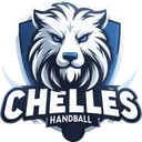 logo AS Chelles Handball