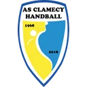 logo AS Clamecycoise
