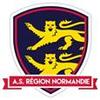 logo AS Conseil Regional Basse Normandie