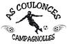 logo AS Coulonces Campagnoles