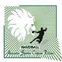 logo AS Crepieux Rillieux HB