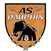 logo AS Dauphin Football