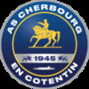 logo AS de Cherbourg F. 2