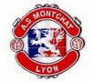logo AS de Montchat Lyo 21