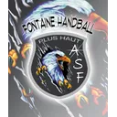 logo AS Fontaine Handball