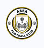 logo AS Football D'annonay