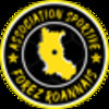 logo AS Forez Roannais 1