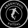 logo AS Futsal Argenteuil 3
