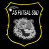 logo AS Futsal Sud