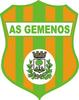 logo AS Gemenosienne