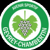 AS Gevrey Chambert Seniors 1