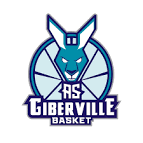 logo AS Giberville 1