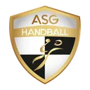 logo AS Giberville HB