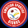 AS Gignac VH U12 21