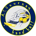 logo AS Gournay Pays de Bray HB