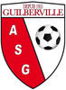 logo AS Guilbervillaise