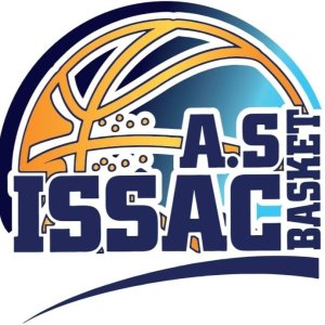 logo AS Issac