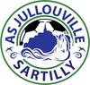 logo AS Jullouville Sart 1